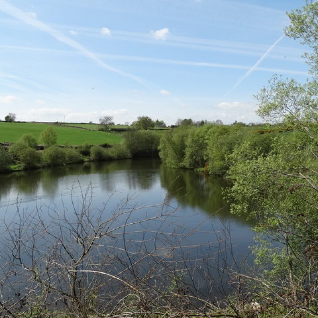 Activities & Adventures in Derbyshire Packhorse Farm Camp Site