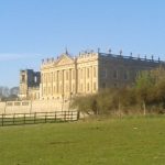 Chatsworth House